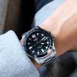 ZEGAREK MĘSKI CASIO MTP-VD01D-1EV (zd185a) + BOX - obrazek 6