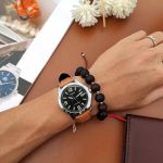 ZEGAREK MĘSKI CASIO MTP-V004L-1B2 + BOX - obrazek 6