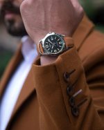 ZEGAREK MĘSKI CASIO MTP-V004L-1B2 + BOX - obrazek 7