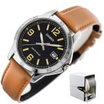 ZEGAREK MĘSKI CASIO MTP-V004L-1B2 + BOX - obrazek 9