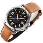 ZEGAREK MĘSKI CASIO MTP-V004L-1B2 + BOX - obrazek 2