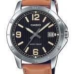 ZEGAREK MĘSKI CASIO MTP-V004L-1B2 + BOX