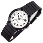 ZEGAREK UNISEX CASIO MQ-24-7B2 + BOX - obrazek 2