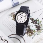 ZEGAREK UNISEX CASIO MQ-24-7B2 + BOX - obrazek 7