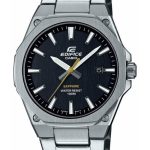 Zegarek Męski Casio EFR-S108D-1A Edifice Classic Sapphire + BOX