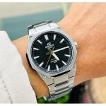 Zegarek Męski Casio EFR-S108D-1A Edifice Classic Sapphire + BOX - obrazek 6