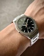 Zegarek Męski Casio EFR-S108D-1A Edifice Classic Sapphire + BOX - obrazek 7