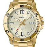 ZEGAREK MĘSKI CASIO MTP-VD01G-9E (zd185e) + BOX