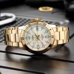 ZEGAREK MĘSKI CASIO MTP-VD01G-9E (zd185e) + BOX - obrazek 7