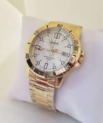 ZEGAREK MĘSKI CASIO MTP-VD01G-9E (zd185e) + BOX - obrazek 6