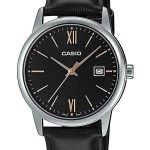 ZEGAREK MĘSKI CASIO MTP-V002L-1B3 + BOX (zd224a)