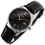 ZEGAREK MĘSKI CASIO MTP-V002L-1B3 + BOX (zd224a) - obrazek 2