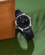 ZEGAREK MĘSKI CASIO MTP-V002L-1B3 + BOX (zd224a) - obrazek 4
