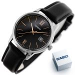 ZEGAREK MĘSKI CASIO MTP-V002L-1B3 + BOX (zd224a) - obrazek 9