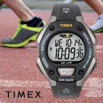 ZEGAREK MĘSKI TIMEX T5E901 C30 Ironman Traditional 30-Lap Full-Size + BOX - obrazek 2