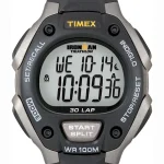 ZEGAREK MĘSKI TIMEX T5E901 C30 Ironman Traditional 30-Lap Full-Size + BOX