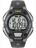 ZEGAREK MĘSKI TIMEX T5E901 C30 Ironman Traditional 30-Lap Full-Size + BOX