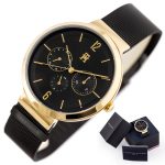 ZEGAREK DAMSKI TOMMY HILFIGER 1782540 LIDIA (zf603a) - obrazek 9