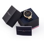 ZEGAREK DAMSKI TOMMY HILFIGER 1782540 LIDIA (zf603a) - obrazek 8