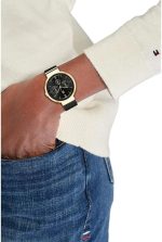 ZEGAREK DAMSKI TOMMY HILFIGER 1782540 LIDIA (zf603a) - obrazek 4