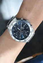 Zegarek Męski Casio Edifice EFR-526D-2AV + BOX (zd218c) - obrazek 8