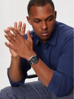 Zegarek Męski Casio Edifice EFR-526L-2CV + BOX (zd200b) - obrazek 5