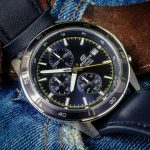 Zegarek Męski Casio Edifice EFR-526L-2CV + BOX (zd200b) - obrazek 7