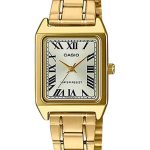 ZEGAREK DAMSKI CASIO  LTP-V007G-9B  + BOX (zd638i)