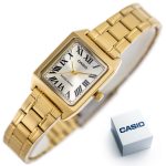 ZEGAREK DAMSKI CASIO  LTP-V007G-9B  + BOX (zd638i) - obrazek 10