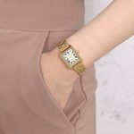 ZEGAREK DAMSKI CASIO  LTP-V007G-9B  + BOX (zd638i) - obrazek 6