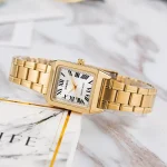 ZEGAREK DAMSKI CASIO  LTP-V007G-9B  + BOX (zd638i) - obrazek 9