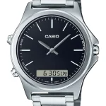 ZEGAREK MĘSKI CASIO MTP-VC01D-1E + BOX (zd239e)