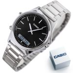 ZEGAREK MĘSKI CASIO MTP-VC01D-1E + BOX (zd239e) - obrazek 8