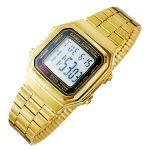 ZEGAREK MĘSKI CASIO A178WGA-1ADF (zd082b) + BOX - obrazek 2