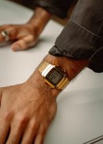 ZEGAREK MĘSKI CASIO A178WGA-1ADF (zd082b) + BOX - obrazek 7