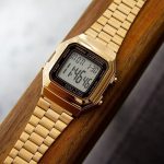 ZEGAREK MĘSKI CASIO A178WGA-1ADF (zd082b) + BOX - obrazek 6