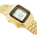 ZEGAREK MĘSKI CASIO A178WGA-1ADF (zd082b) + BOX - obrazek 3