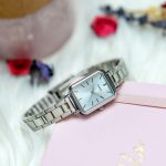 ZEGAREK DAMSKI CASIO LTP-V009D-2E + BOX - obrazek 5