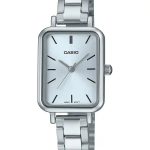 ZEGAREK DAMSKI CASIO LTP-V009D-2E + BOX