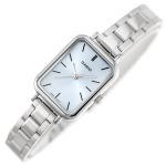 ZEGAREK DAMSKI CASIO LTP-V009D-2E + BOX - obrazek 2