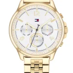 ZEGAREK DAMSKI TOMMY HILFIGER 1782223 HARPER (zf560a) + BOX