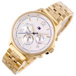 ZEGAREK DAMSKI TOMMY HILFIGER 1782223 HARPER (zf560a) + BOX - obrazek 2