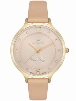 ZEGAREK DAMSKI G. ROSSI G.R10411A-2B2 NA PASKU (zg714i) + BOX