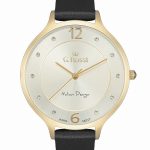 ZEGAREK DAMSKI G. ROSSI G.R10411A-4A1 NA PASKU (zg714j) + BOX