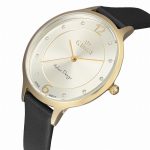 ZEGAREK DAMSKI G. ROSSI G.R10411A-4A1 NA PASKU (zg714j) + BOX - obrazek 2