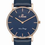 ZEGAREK DAMSKI G. ROSSI G.R737A-6F3-2 NA PASKU (zg632a) + BOX