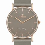 ZEGAREK DAMSKI G. ROSSI G.R737A-1B3-2 NA PASKU (zg632c) + BOX