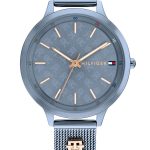 ZEGAREK DAMSKI TOMMY HILFIGER 1782589  - Iris (zf607b) + BOX