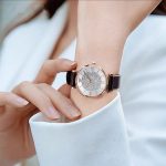 ZEGAREK DAMSKI EMPORIO ARMANI AR11387 - GIANNI T-BAR (zi549a) - obrazek 8