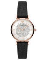 ZEGAREK DAMSKI EMPORIO ARMANI AR11387 - GIANNI T-BAR (zi549a)